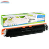 HP 126A (CE310A) / CF350A Black Compatible Toner Cartridge Fuzion