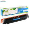 HP 126A (CE311A) / CF351A Cyan Compatible Toner Cartridge Fuzion