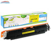 HP 126A (CE312A) / CF352A Yellow Compatible Toner Cartridge Fuzion