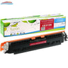 HP 126A (CE313A) / CF353A Magenta Compatible Toner Cartridge Fuzion