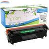 HP 12A (Q2612A) Compatible Toner Cartridge Fuzion