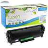 HP 12X (Q2612X) Compatible High Yield Toner Cartridge Fuzion