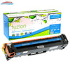 HP 131A (CF211A)/ Canon 131 (6271B001) Cyan Compatible Toner Cartridge Fuzion