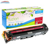 HP 131A (CF213A)/ Canon 131 (6270B001) Magenta Compatible Toner Cartridge Fuzion