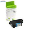 HP 15 (C6615DN) Black Remanufactured Inkjet Cartridge Fuzion