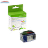 HP 22 (C9352AN) Tri-Colour Remanufactued Inkjet Cartridge Fuzion