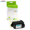 HP 23 (C1823D) Tri-Colour Remanufactured Inkjet Cartridge Fuzion