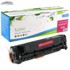 HP 304A (CC533A)/ Canon 118 (2660B001AA) Magenta Remanufactured Toner Cartridge Fuzion