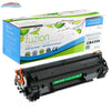 HP 35A (CB435A) Compatible Toner Cartridge Fuzion