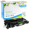 HP 51A (Q7551A) Toner - Black fuzion
