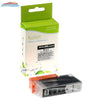 HP 564XL (CB321WN) Black Compatible Inkjet Cartridge Fuzion