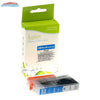 HP 564XL (CB323WN) Cyan Compatible Inkjet Cartridge Fuzion