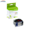 HP 57 (C6657AN) Tri-Colour Remanufactured Inkjet Cartridge Fuzion