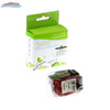 HP 58 (C6658AN) Photo Black Remanufactured Inkjet Cartridge Fuzion