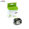 HP 60XL (CC641WN) Black Remanufactured Inkjet Cartridge Fuzion