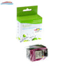HP 60XL (CC644WN) Tri-Colour Remanufactured Inkjet Cartridge Fuzion