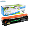 HP 78A (CE278A) Compatible Toner Cartridge Fuzion