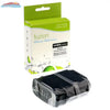 HP 88XL Black Remanufactured Inkjet Cartridge Fuzion