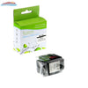 HP 901XL (CC654AN) Black Remanufactured Inkjet Cartridge Fuzion