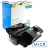 HP 90X (CE390X) High Yield MICR Toner - Black fuzion