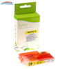 HP 920XL (CD974AN) Yellow Compatible Inkjet Cartridge Fuzion