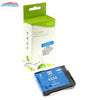 HP 933XL (CN054AN) Cyan Compatible Inkjet Cartridge Fuzion