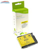HP 933XL (CN056AN) Yellow Compatible Inkjet Cartridge Fuzion