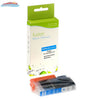HP 935XL (C2P24AN) Cyan Compatible Inkjet Cartridge Fuzion