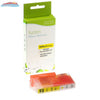 HP 935XL (C2P26AN) Yellow Compatible Inkjet Cartridge Fuzion