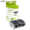 HP 940XL (C4906AN) Black Remanufactured Inkjet Cartridge Fuzion