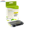 HP 940XL (C4909AN) Yellow Remanufactured Inkjet Cartridge Fuzion
