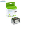 HP 98 (C9364WN) Black Remanufactured Inkjet Cartridge Fuzion