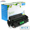HP C4096A/96A MICR Toner - Black fuzion