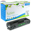HP C4192A/92A Toner - Black fuzion