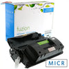 HP CC364X High Yield MICR Toner - Black fuzion