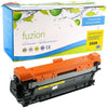 HP CE252A Remanufactured Toner Cartridge Fuzion