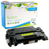 HP CE255A Toner - Black fuzion