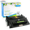 HP CE390A Toner - Black fuzion