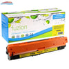 HP CE743A Magenta Remanufactured Toner Cartridge Fuzion