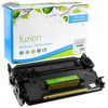 HP CF226X (26X) High Yield Toner Cartridge - Black fuzion