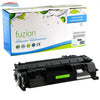 HP CF280A Toner - Black fuzion