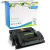 HP CF281X (81X) High Yield Toner - Black fuzion
