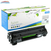 HP CF283X (83X) / Canon 137 (CRG137) (9435B001) High Capacity Black New Compatible Mono Toner Cartridge Fuzion