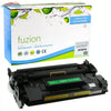 HP CF287A Toner Cartridge - Black fuzion