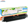 HP CF350A Black Compatible Toner Cartridge Fuzion