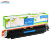 HP CF351A Cyan Compatible Toner Cartridge Fuzion