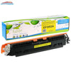 HP CF352A Yellow Compatible Toner Cartridge Fuzion
