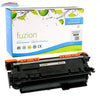 HP Colour LaserJet CM 4540MFP Toner - Black HY fuzion