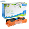 HP Colour Laserjet 2500 Toner - Cyan fuzion