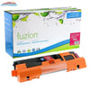 HP Colour Laserjet 2500 Toner - Magenta fuzion